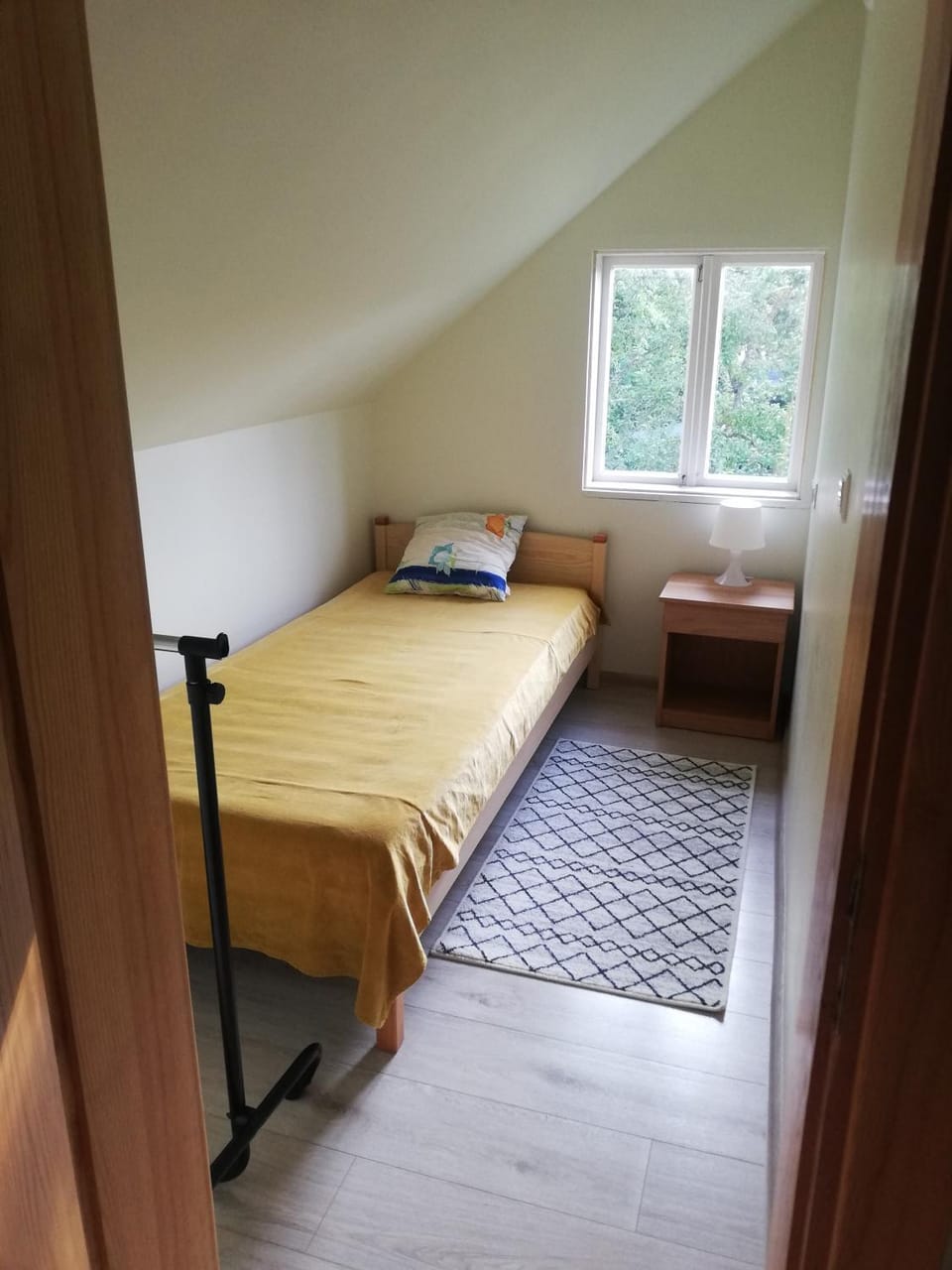 Šalia Birutės parko 2 Apartment in Palanga