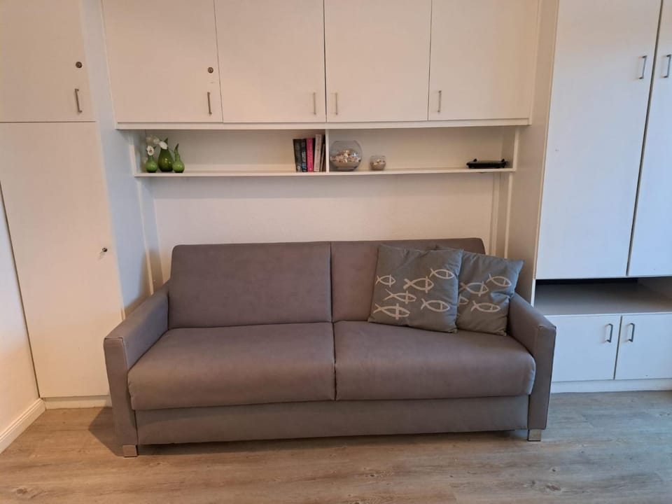 Ferienwohnung Sparkassenhaus App 38 Apartment in Westerland