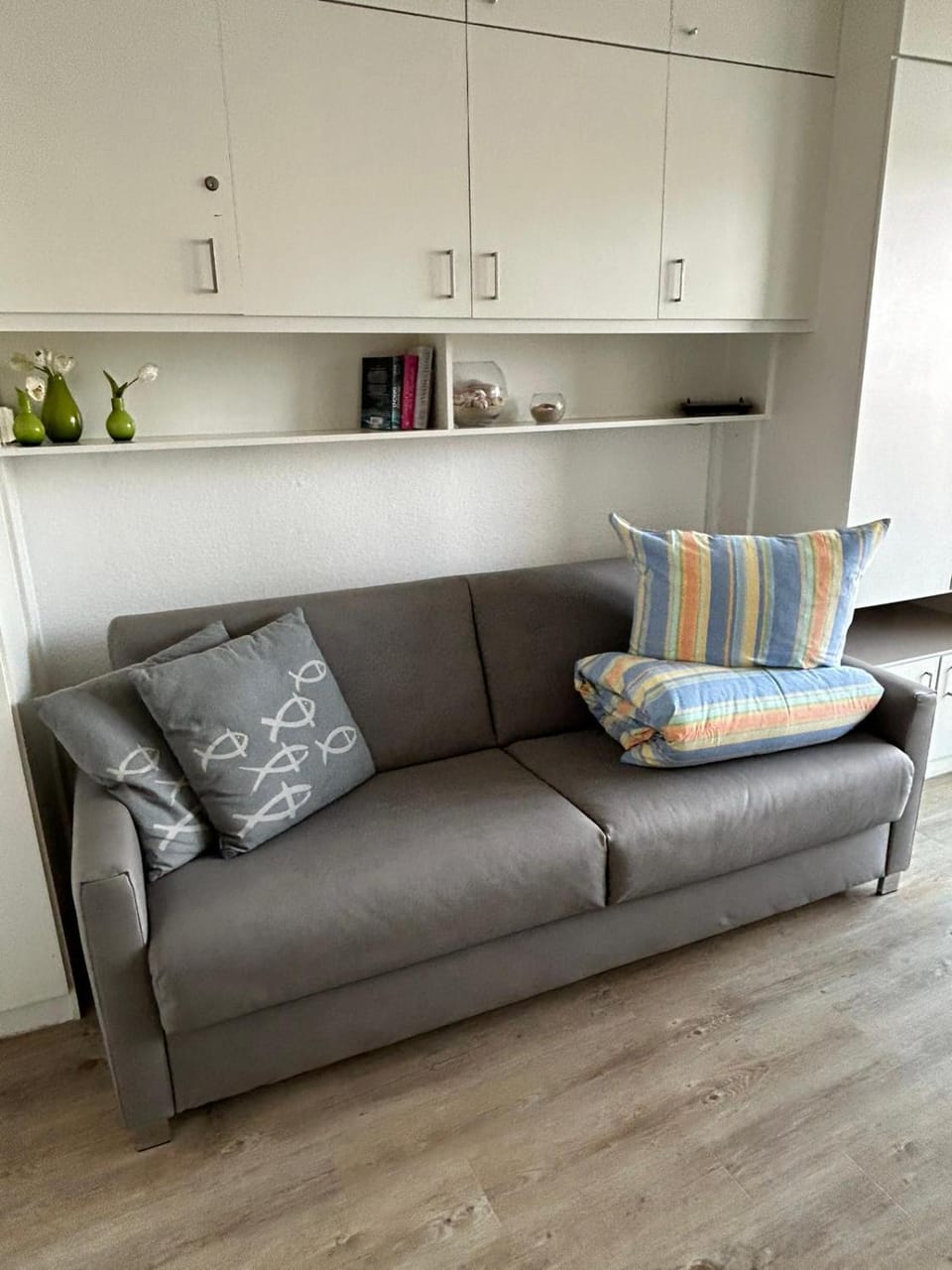 Ferienwohnung Sparkassenhaus App 38 Apartment in Westerland