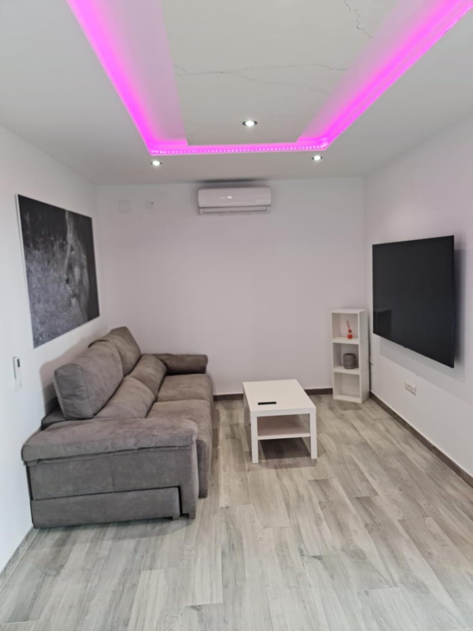 Apartamento Luxury Suite Huelva Zona Centro Apartment in Huelva