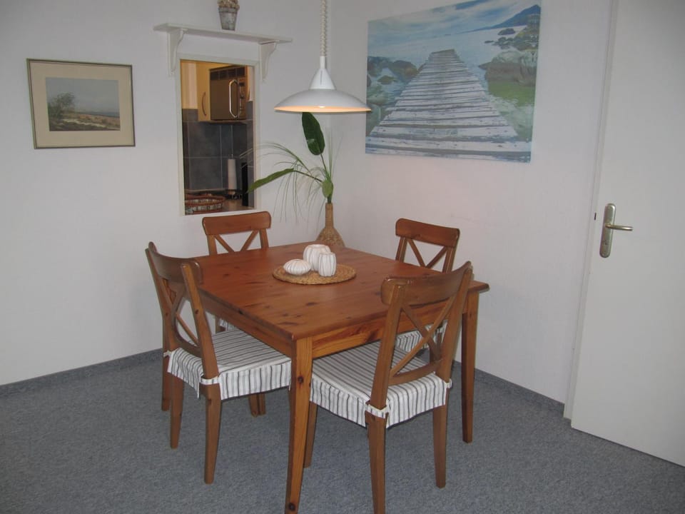 Appartement Sylter Residenz 16 42 Apartment in Westerland