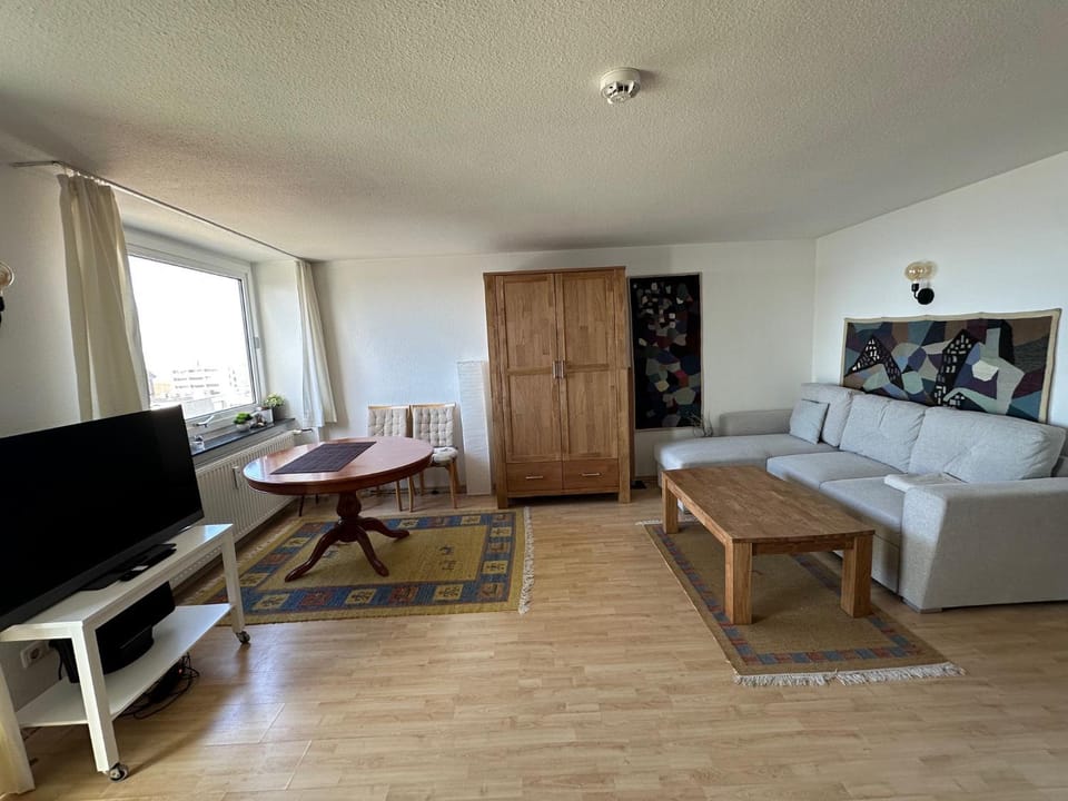 Appartement Sylter Residenz 16 59 Apartment in Westerland