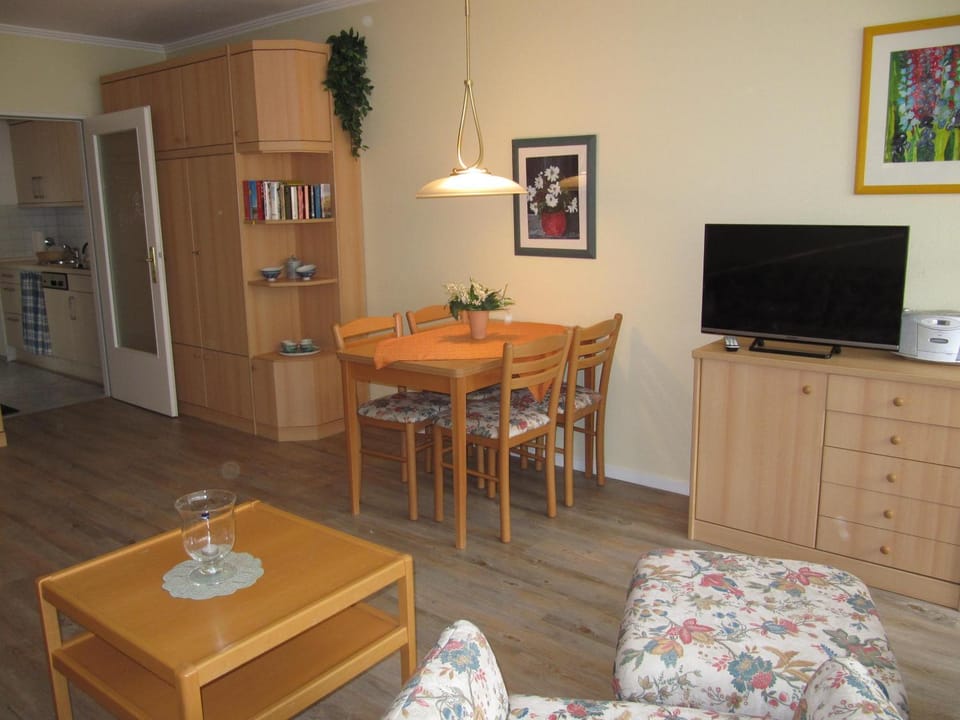 Strandstr 22 App 20 Apartment in Westerland