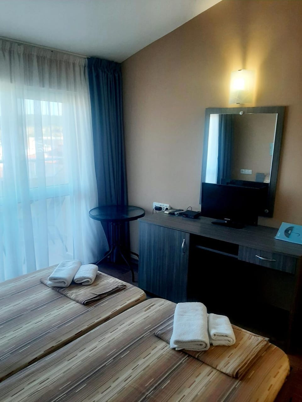 Hotel Ray Hotel in Sozopol