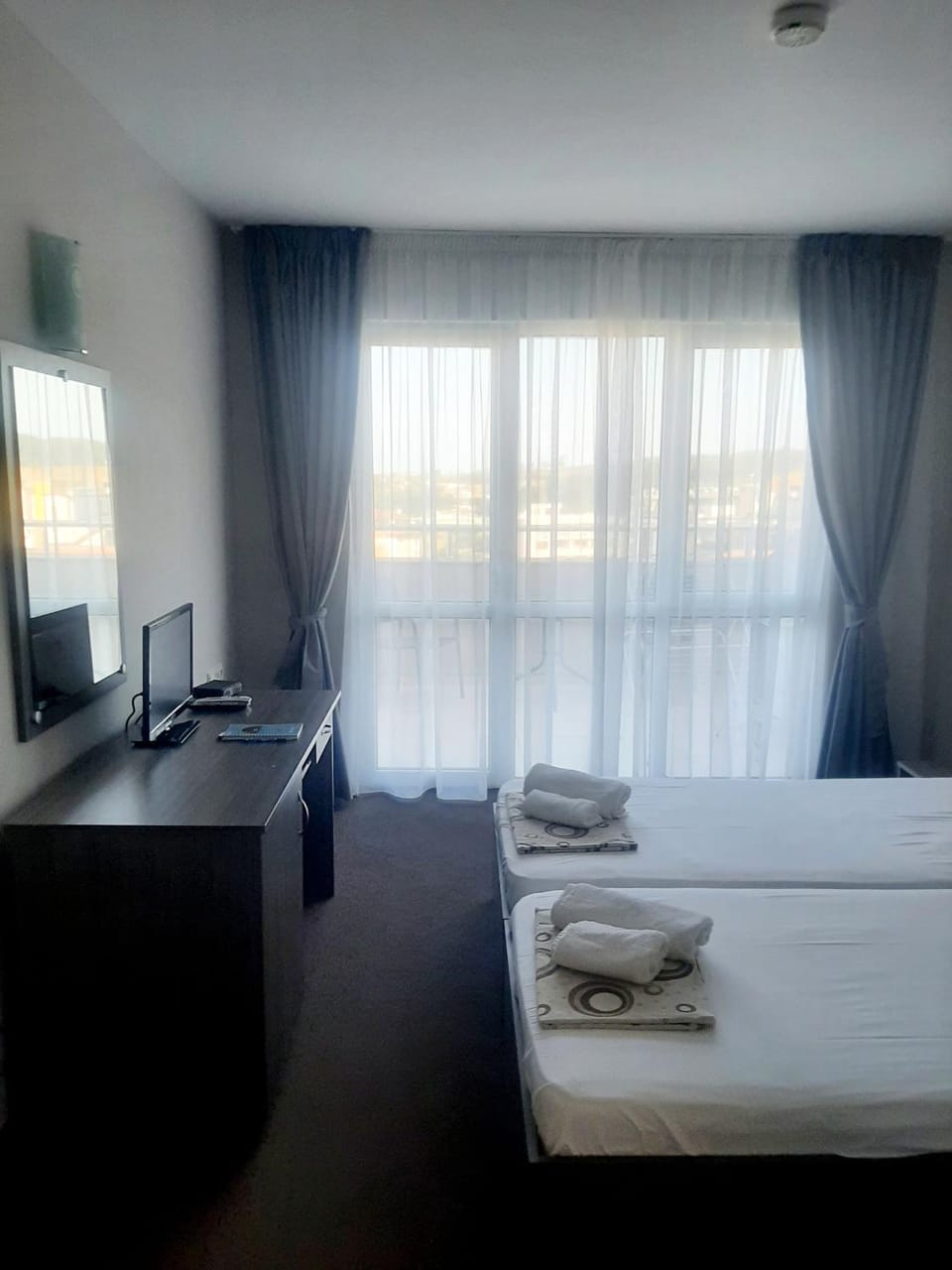 Hotel Ray Hotel in Sozopol