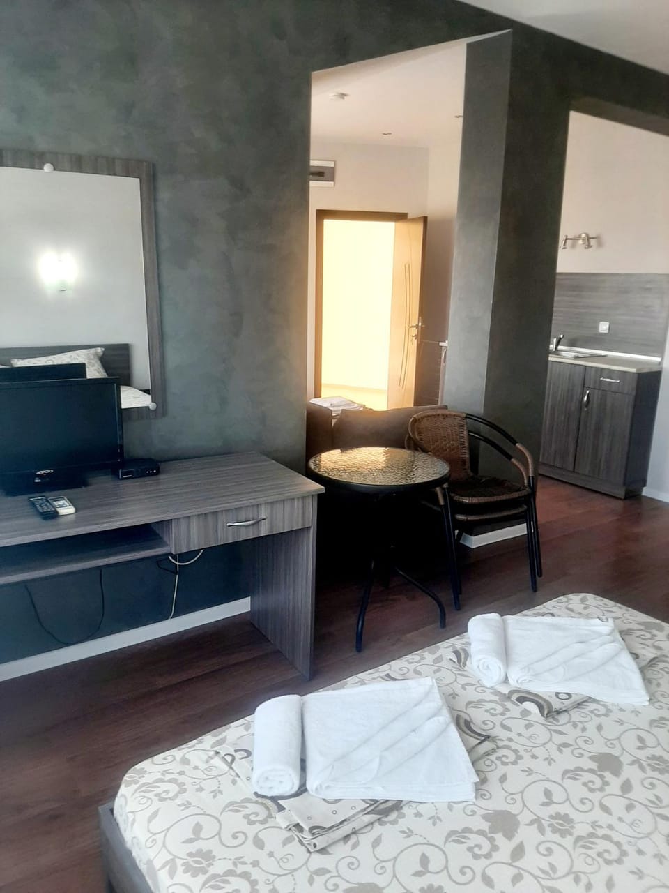 Hotel Ray Hotel in Sozopol