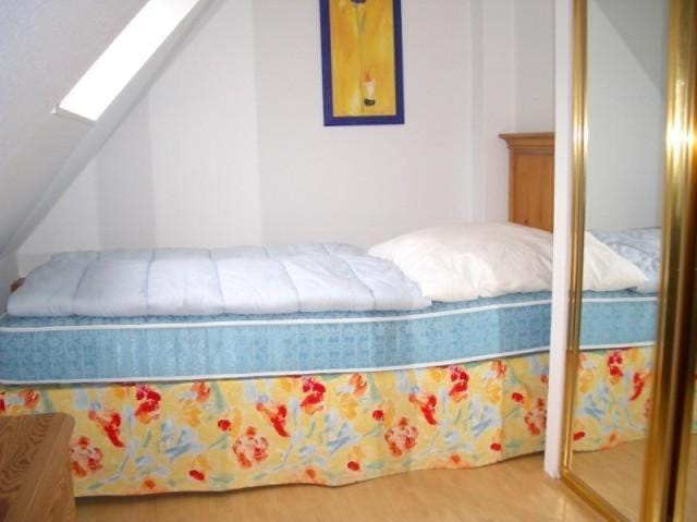 Halemdüür 9 A Appartement Nr 2 Apartment in Westerland