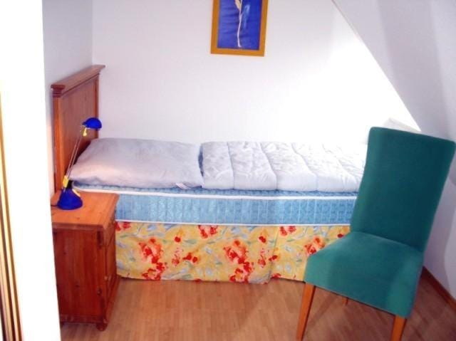 Halemdüür 9 A Appartement Nr 2 Apartment in Westerland