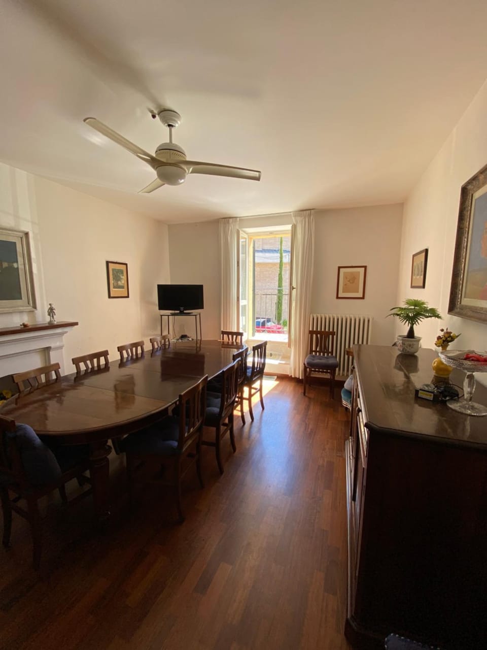 Appartamento incantevole: Numana Apartment in Numana