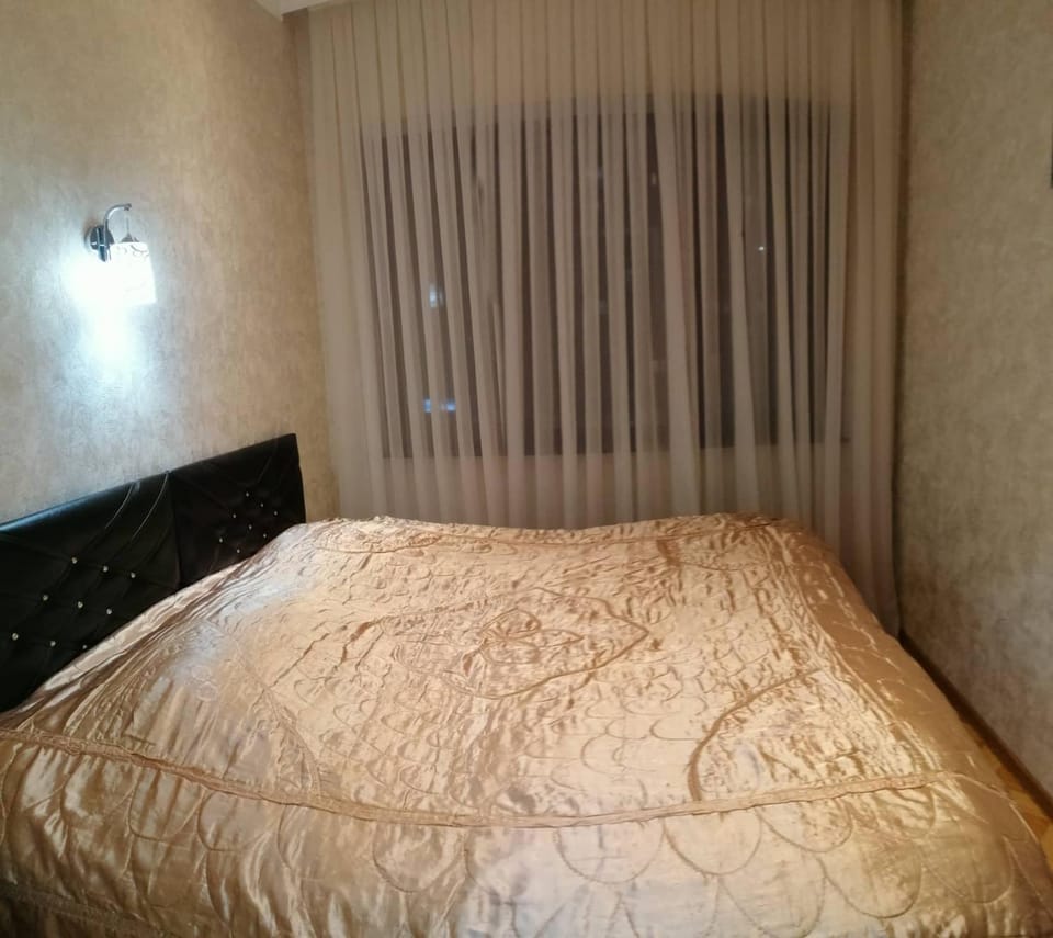 Апартамент у моря Apartment in Batumi