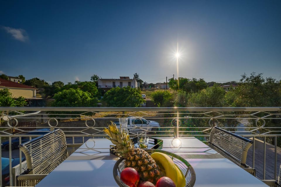 View (from property/room), Balcony/Terrace, Balcony/Terrace