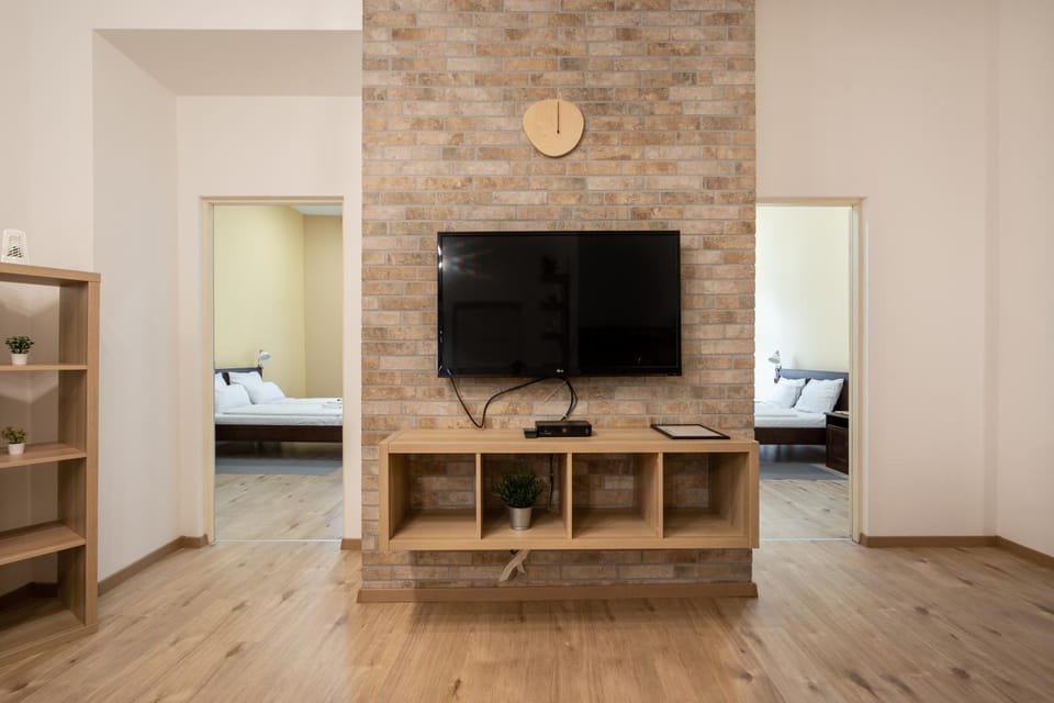 TV and multimedia
