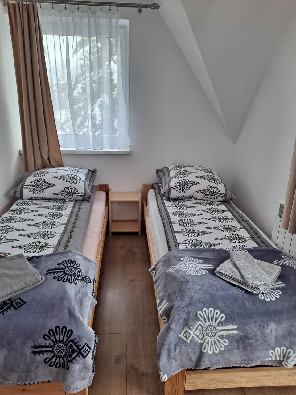 Willa Ciupaga Bed and Breakfast in Lesser Poland Voivodeship