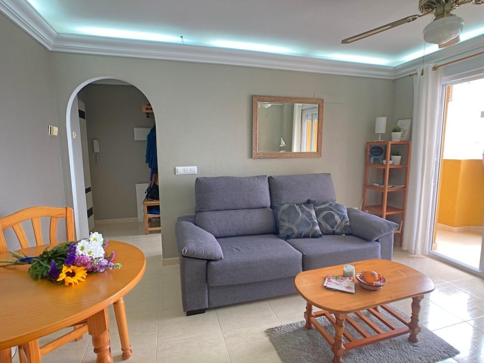 Communal lounge/ TV room, Living room