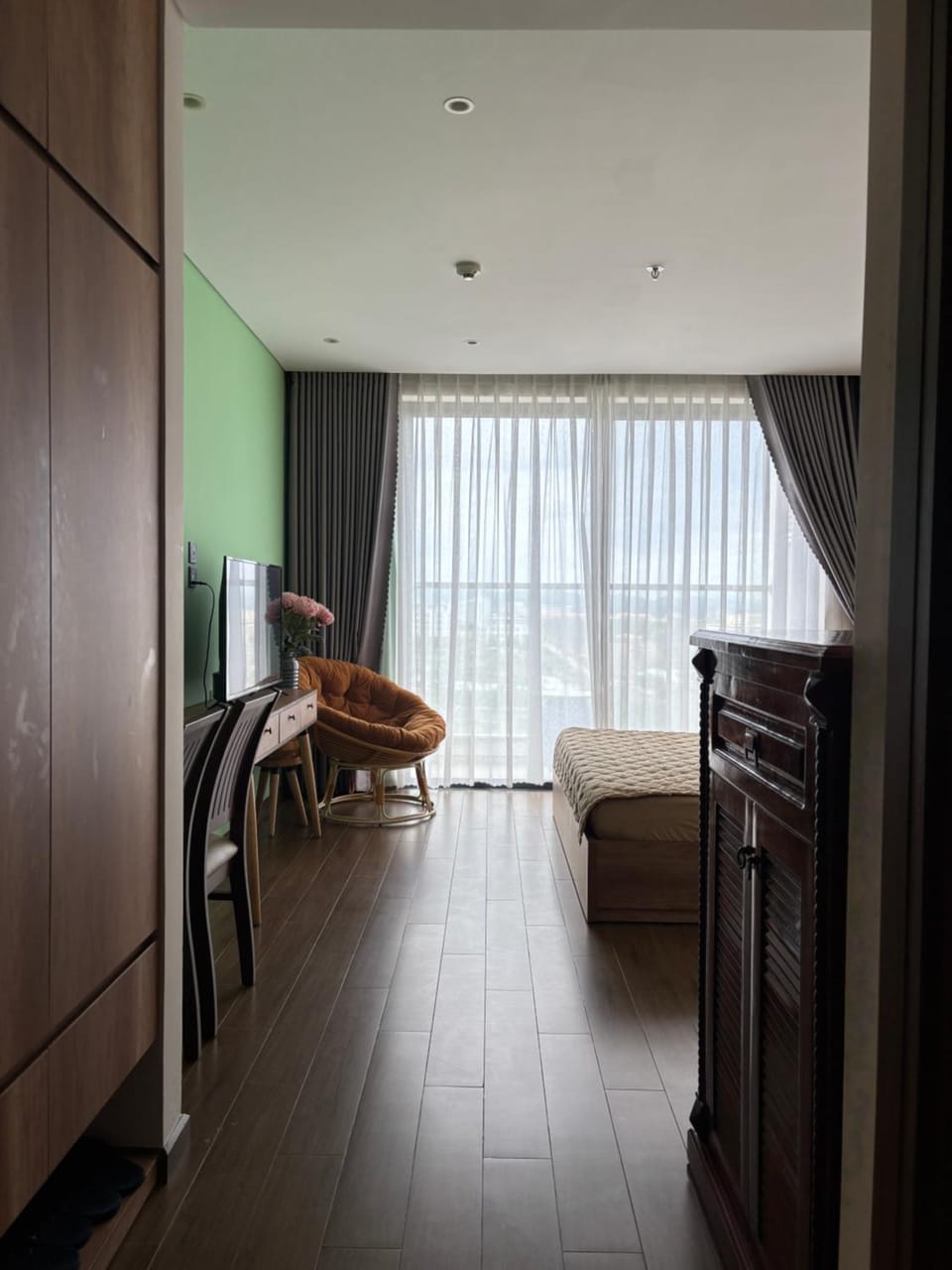 Apec mandala new Phú yên Apartment in Vietnam