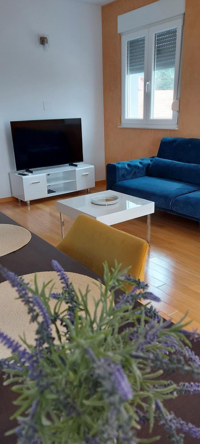 ANGELS II **** Apartment in Šibenik-Knin County, Croatia