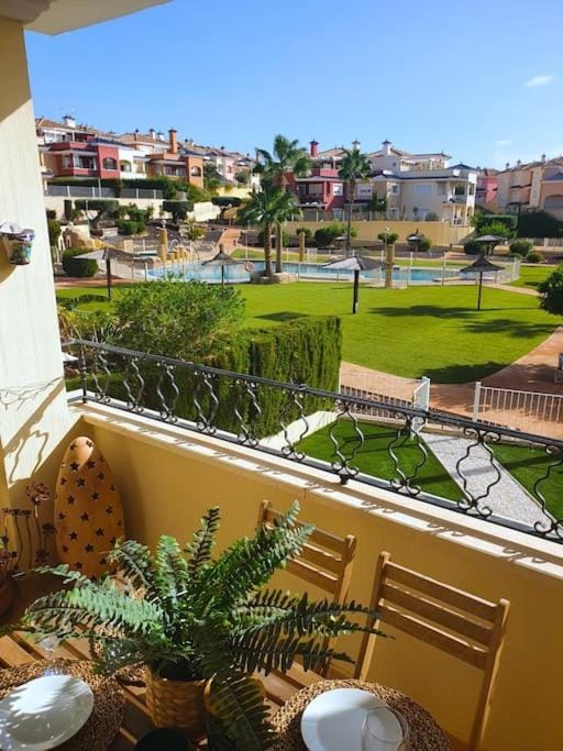 Dúplex Amparo Altaona Golf Apartment in Region of Murcia