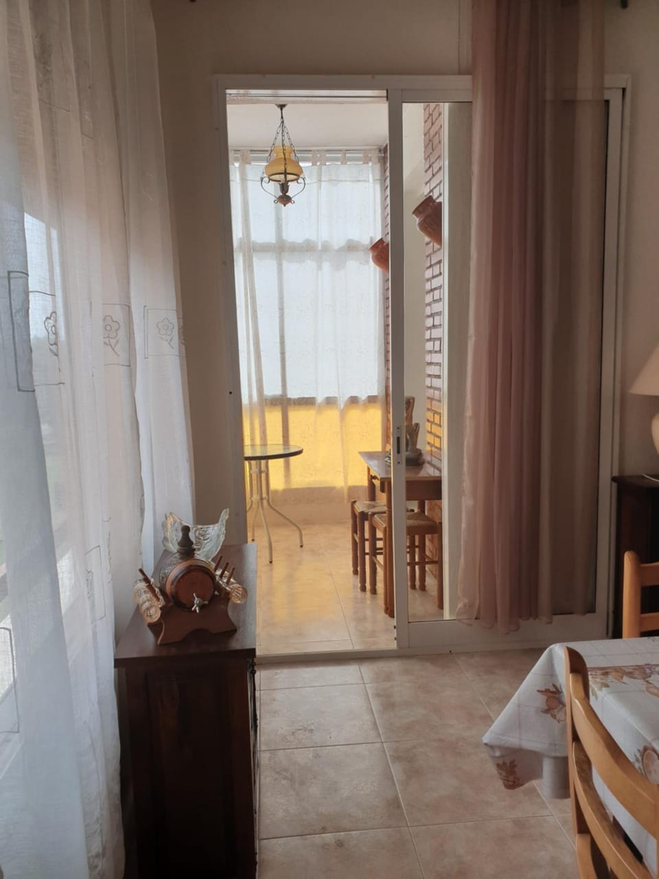 Appartement 6 Personnes - L'arboc Apartment in Baix Penedès