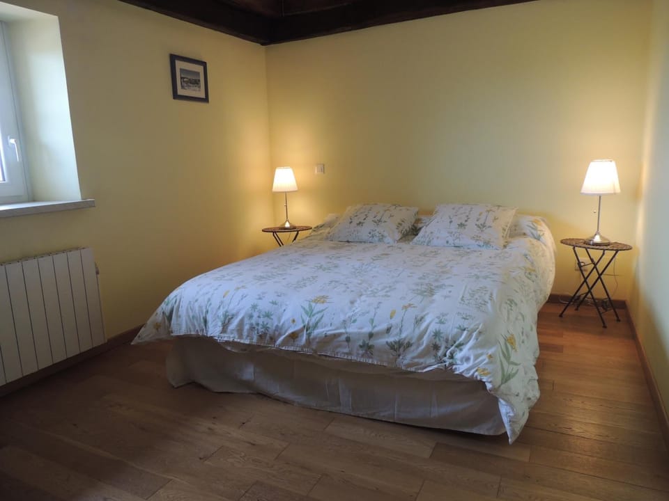 Chambres d'Hôtes S'burehiesel Bed and Breakfast in Grand Est