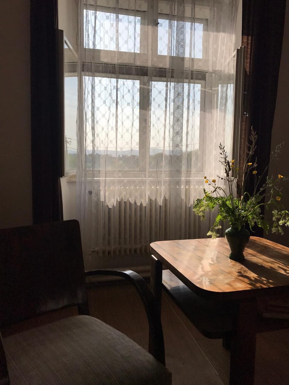 Nezámek Bed and Breakfast in Bavaria
