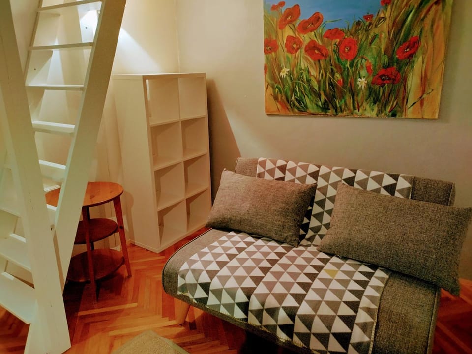 Isola Studio Rosa Apartment in Slovenia