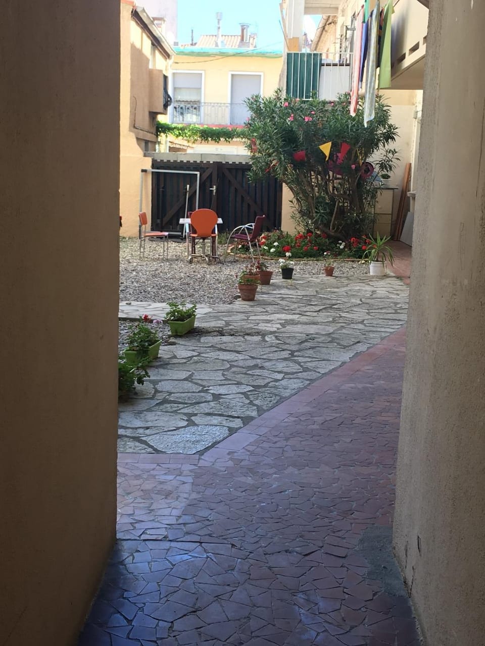 BEAU T2 RIVE GAUCHE ETAT NEUF CLIMATISE Apartment in Palavas-les-Flots