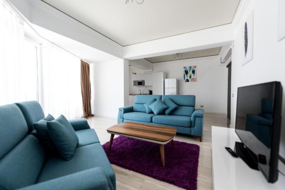 White Tower Mamaia Apartament Privat 503 Apartment in Constanta