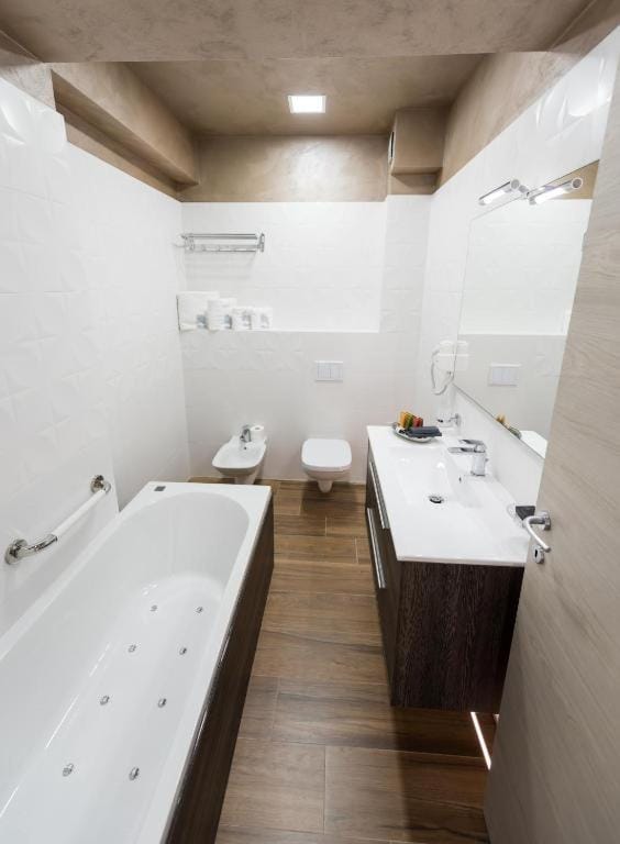 White Tower Mamaia Apartament Privat 503 Apartment in Constanta
