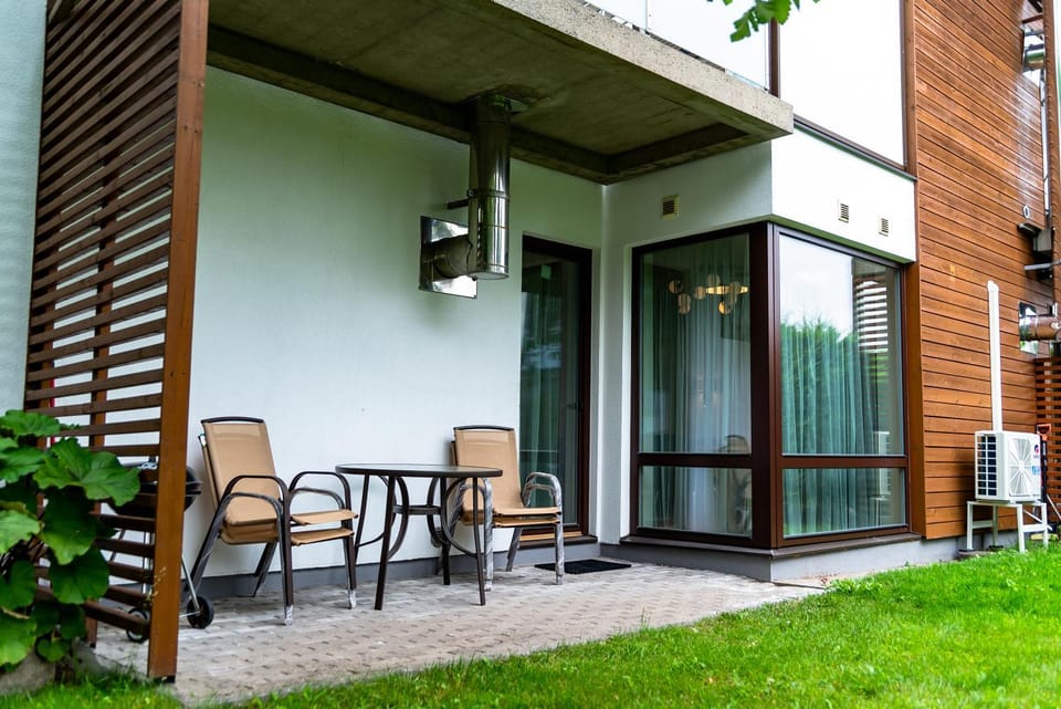 TULBI STUDIO Apartment in Estonia