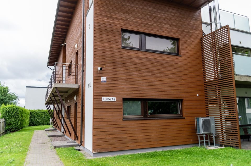 TULBI STUDIO Apartment in Estonia