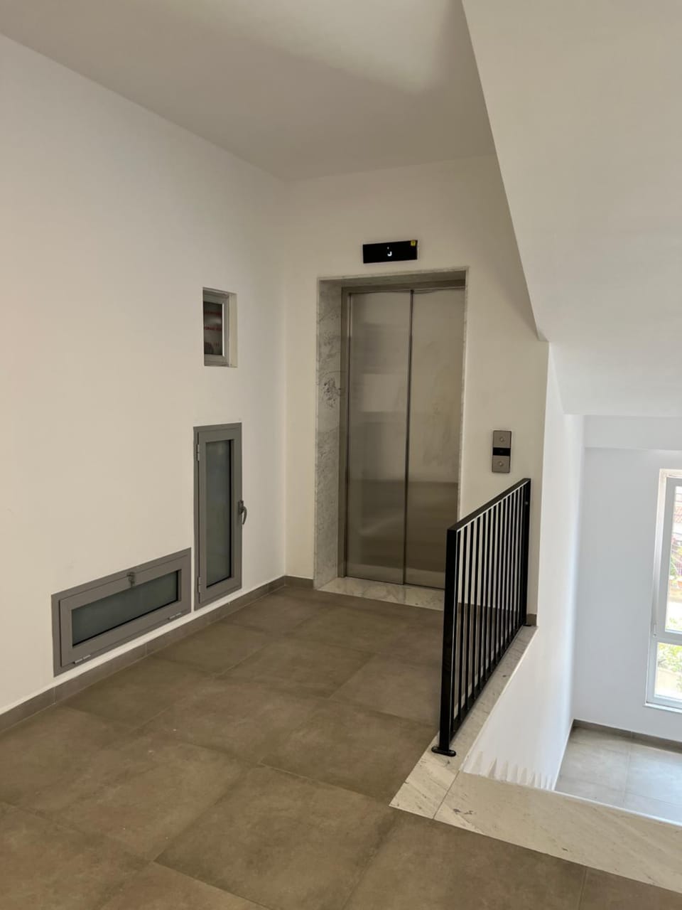 elevator