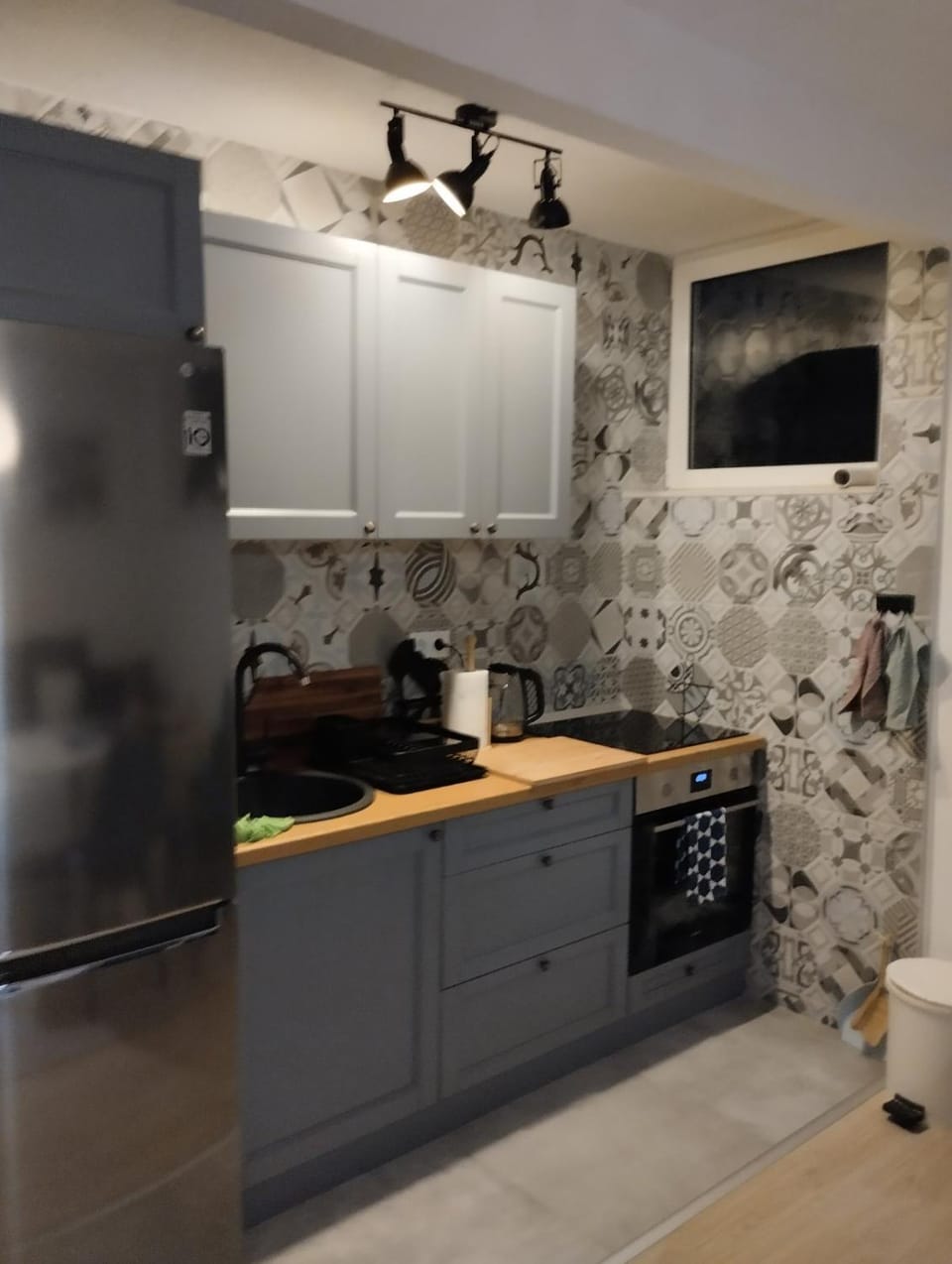 FOREKS APARTMAN Apartment in Makarska