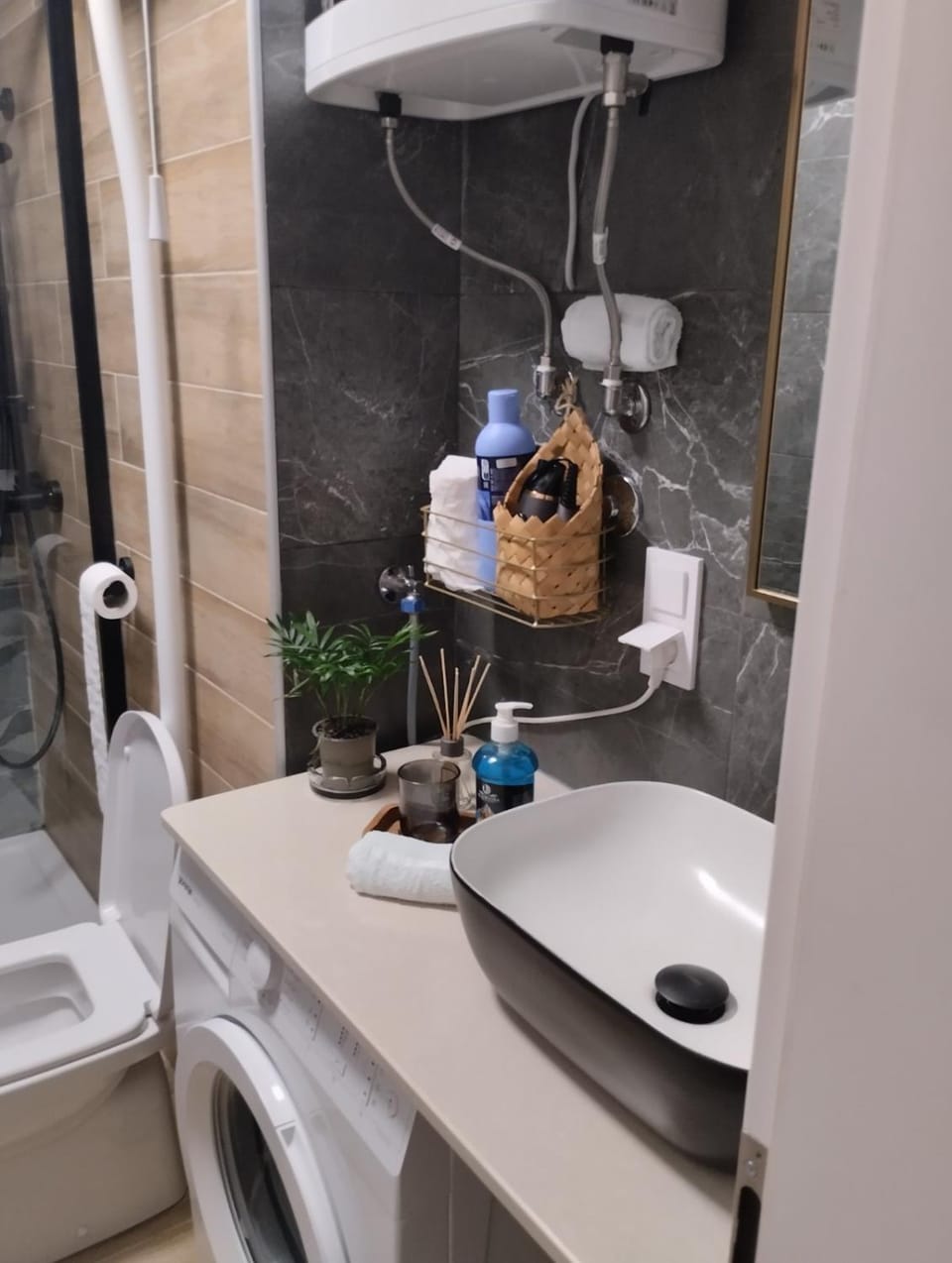 FOREKS APARTMAN Apartment in Makarska