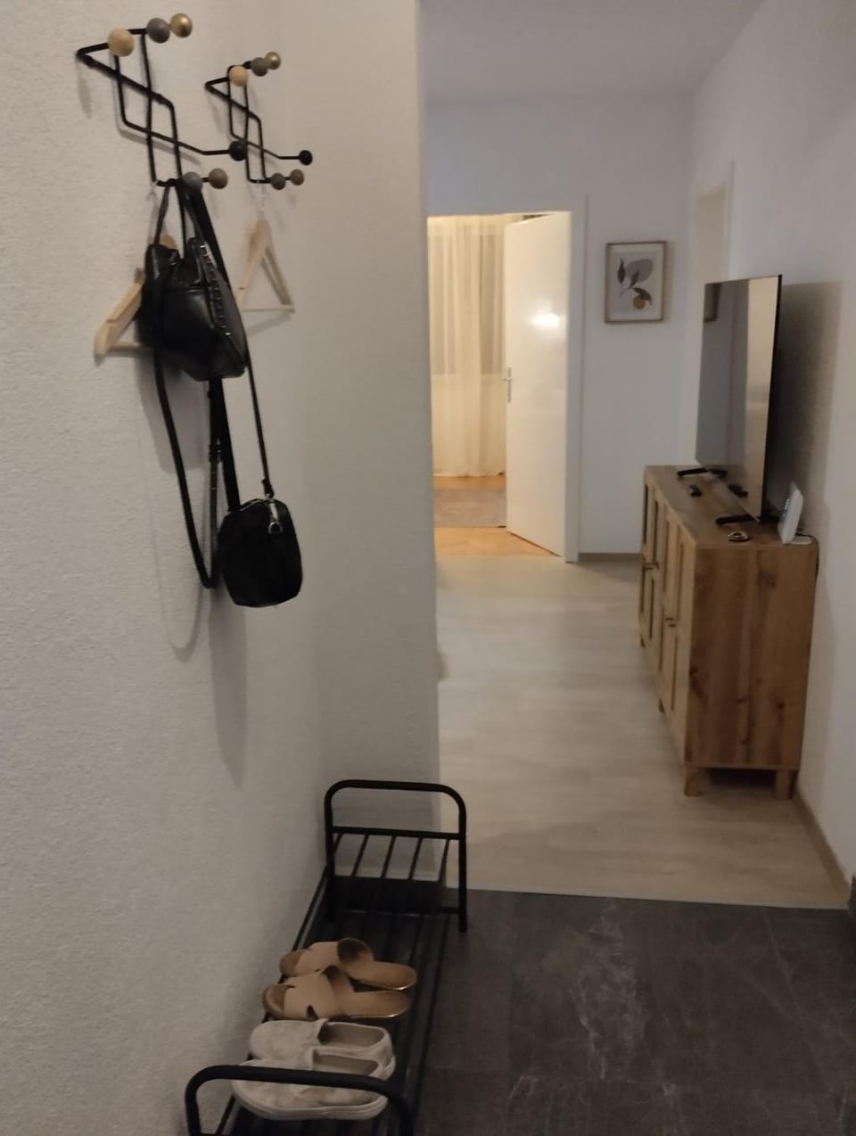 FOREKS APARTMAN Apartment in Makarska