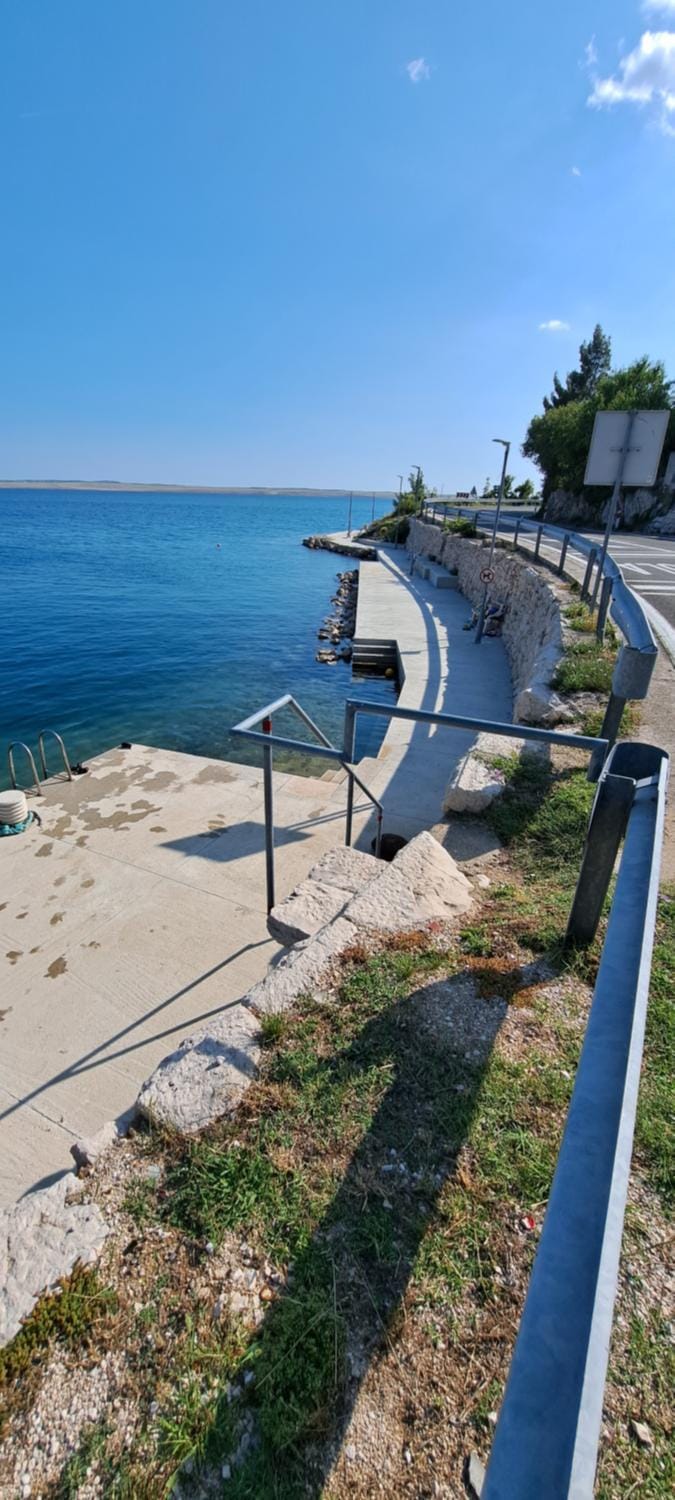 Katarina room 2 Bed and Breakfast in Zadar County