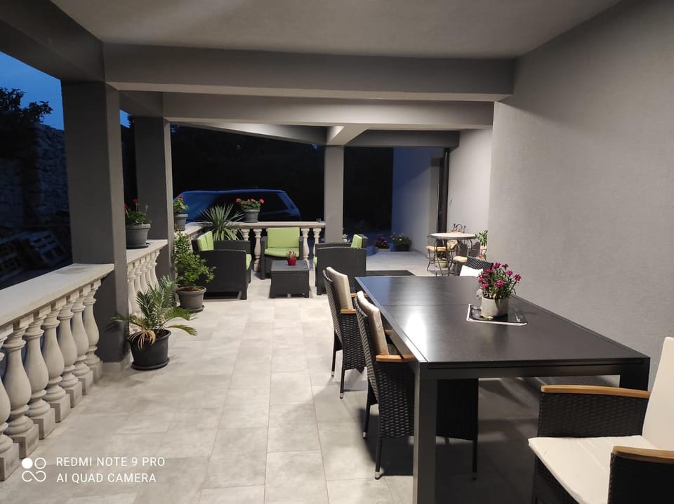 Katarina room 2 Bed and Breakfast in Zadar County