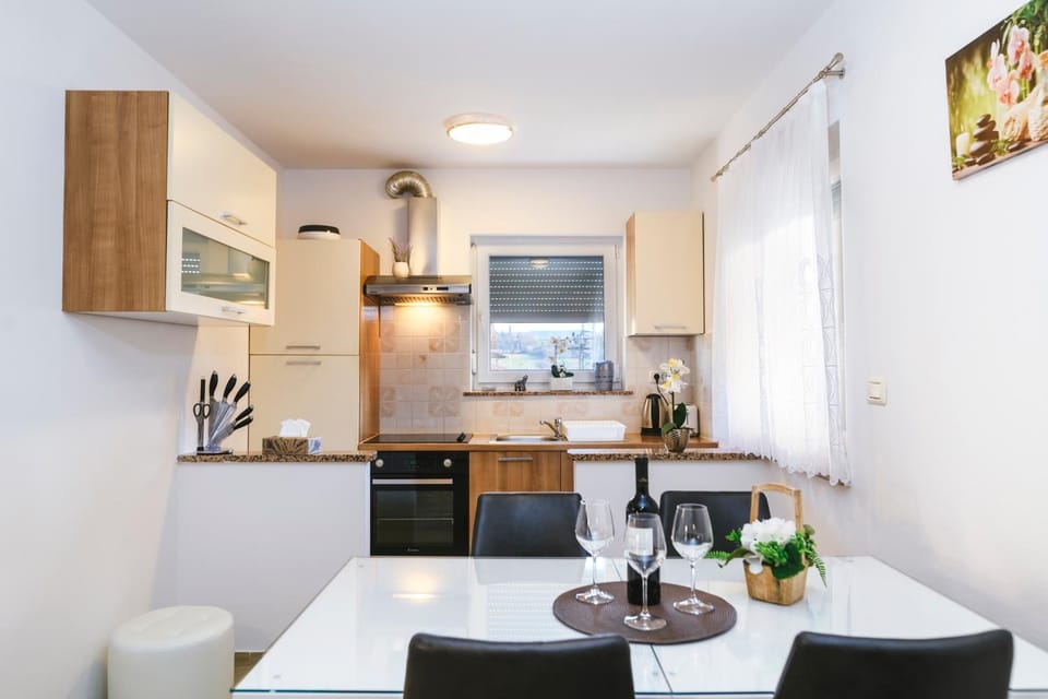 Apartments Mirela Apartment in Slovenia