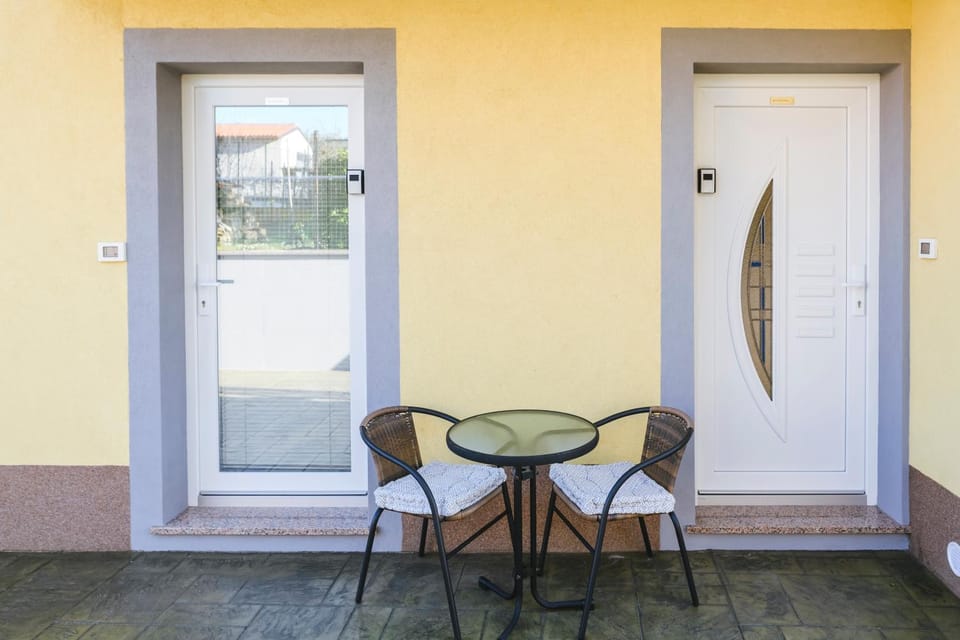 Apartments Mirela Apartment in Slovenia