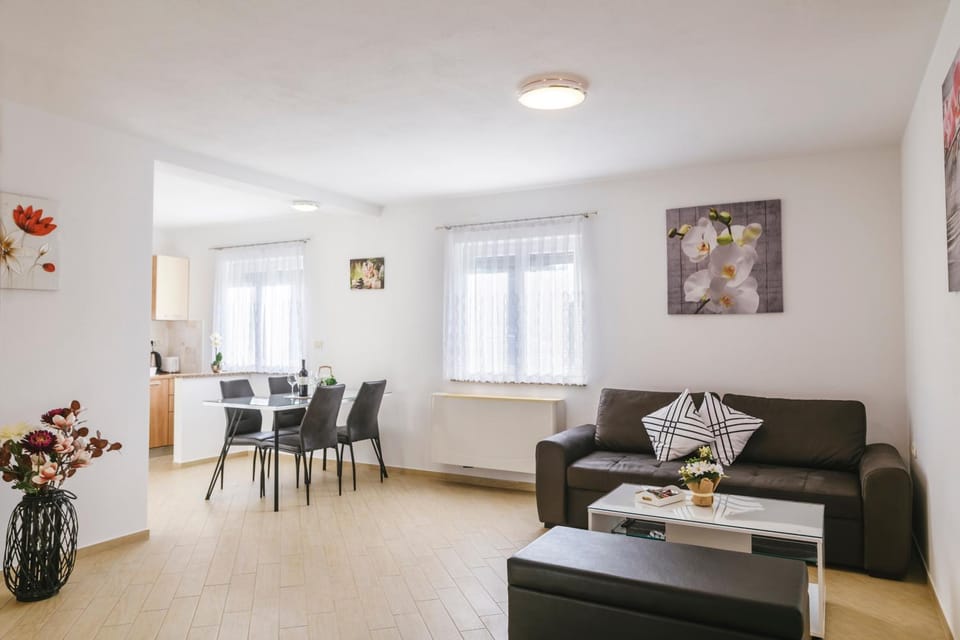 Apartments Mirela Apartment in Slovenia