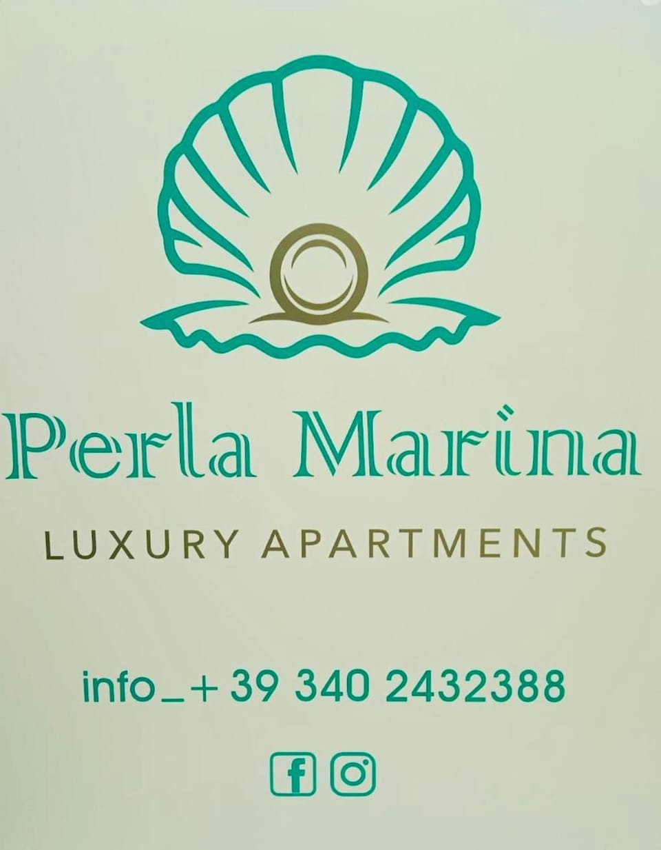 Perla Marina Luxury apartments Apartment in Province of Foggia