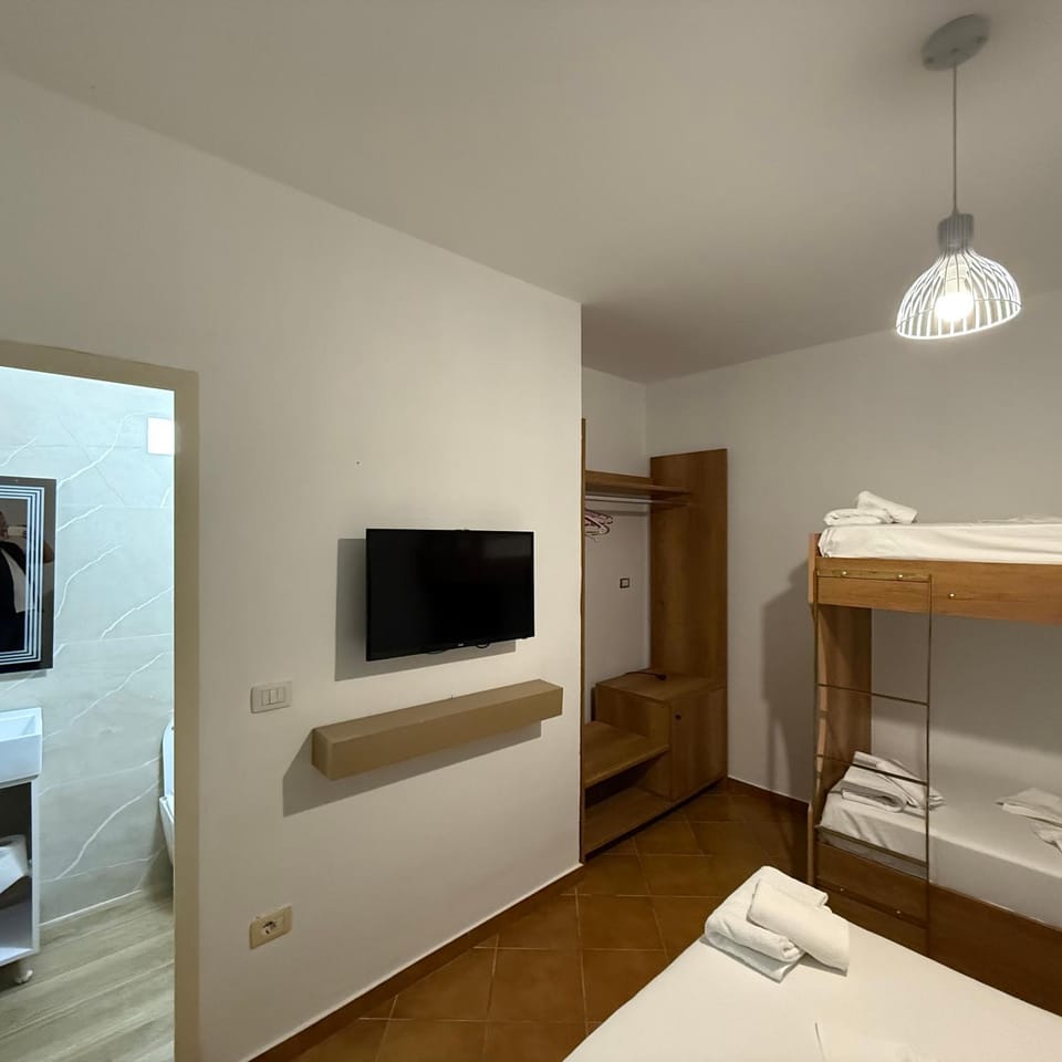 Hotel Amantia Hotel in Vlorë County, Albania