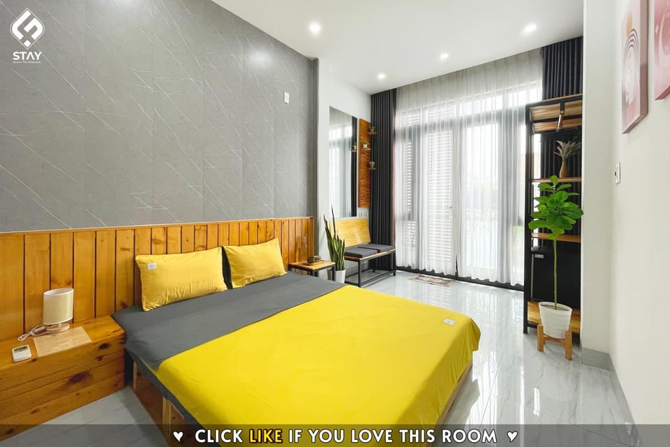 Balcony/Terrace, Photo of the whole room, Bedroom