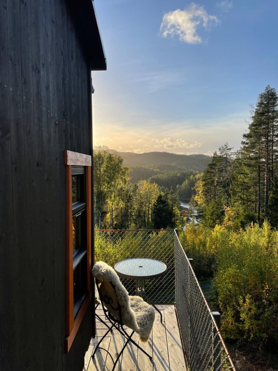 Day, View (from property/room), Balcony/Terrace, Mountain view
