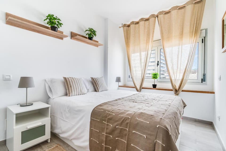 Home2Book Delightful Apartment Las Canteras Apartment in Las Palmas de Gran Canaria