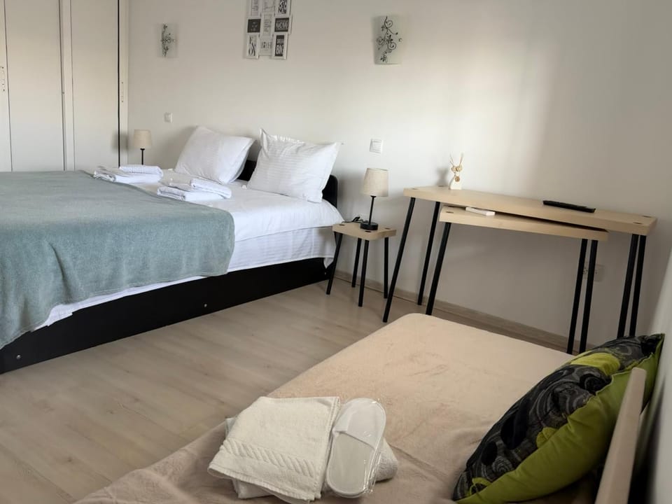 Old Center Studio Apartment in Bucharest