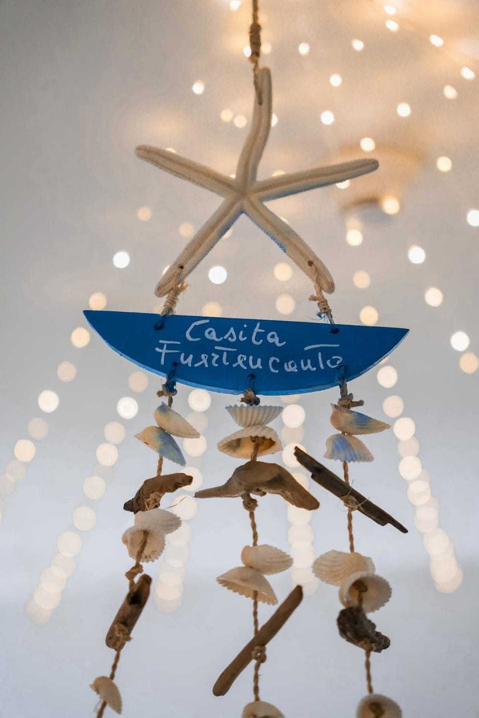 Casita Fuertencanto Apartment in Corralejo