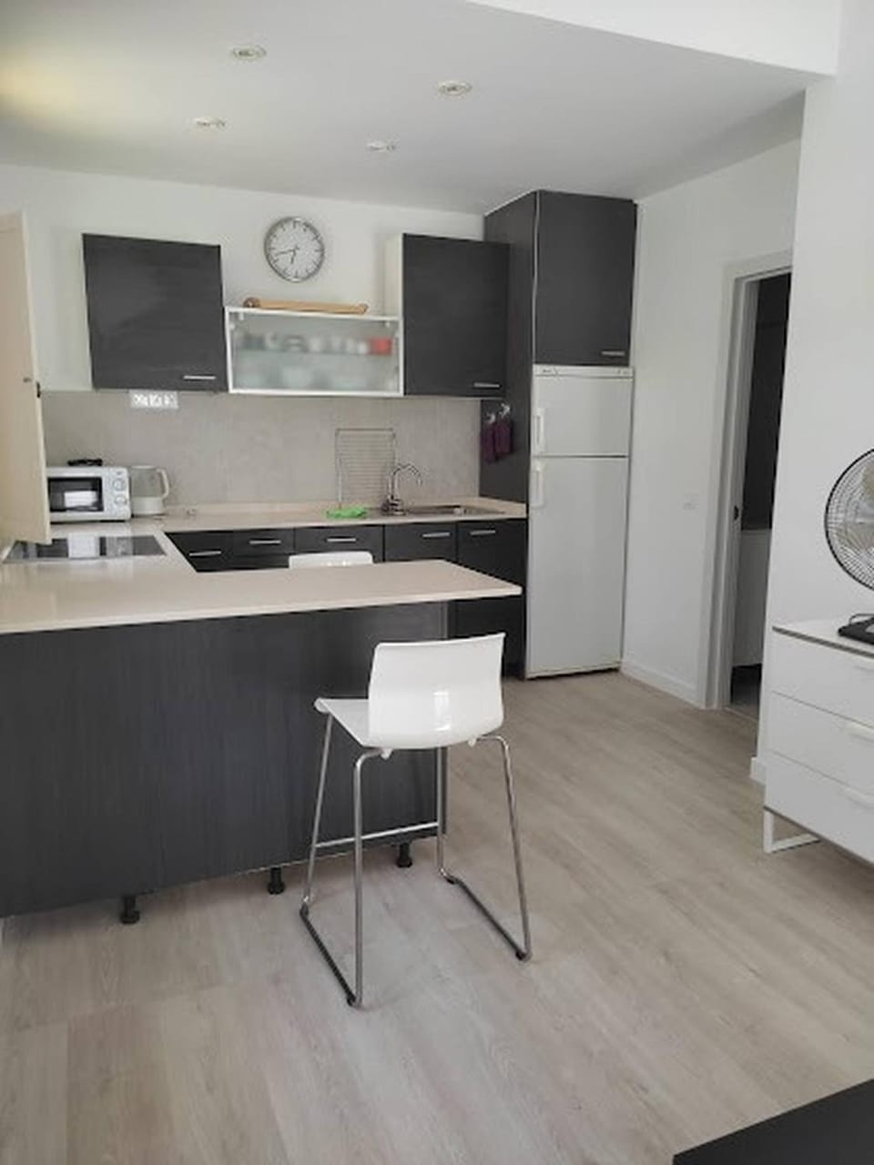 Charming 1 Bedroom Apartment in Puerto de Mogn Apartment in Lomo Quiebre