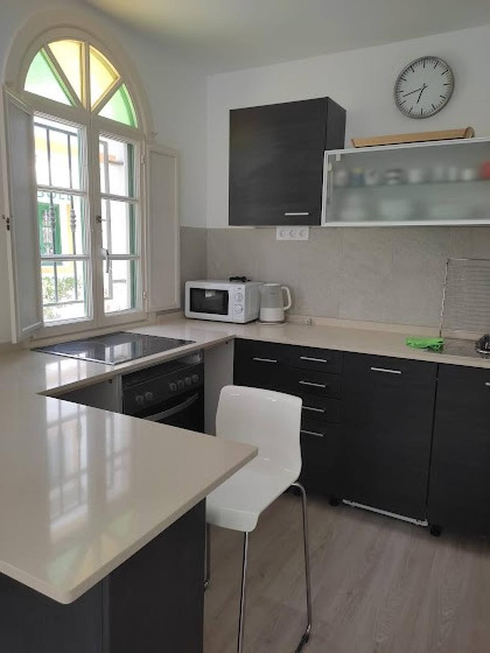 Charming 1 Bedroom Apartment in Puerto de Mogn Apartment in Lomo Quiebre