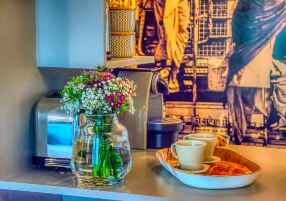 C074-Cannes Studio - Cannes Forville Apartment in Cannes
