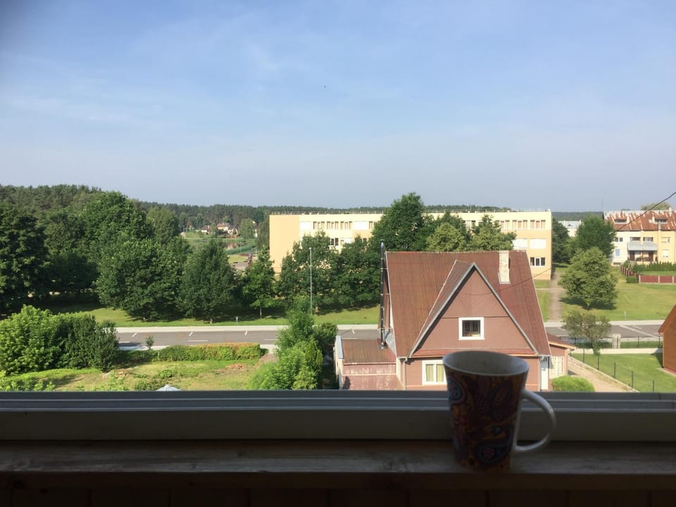 View (from property/room)